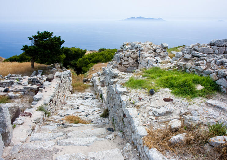 Ancient Thera